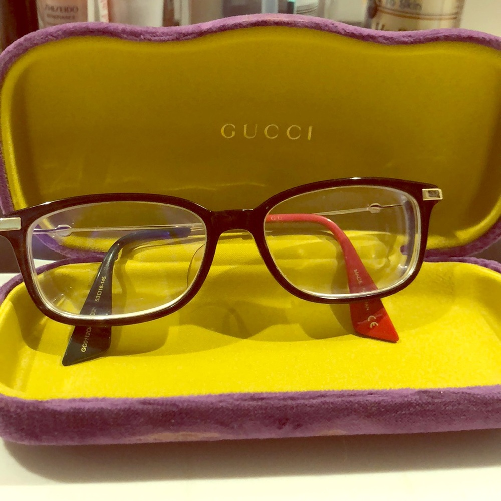 Gucci Eyeglasses
